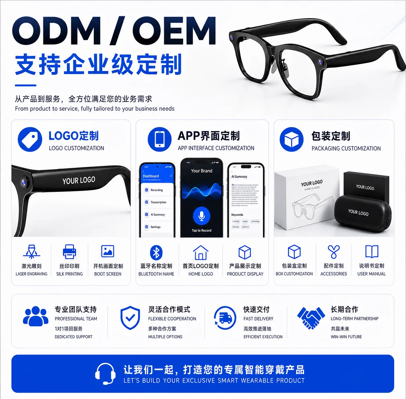 OEM ODM